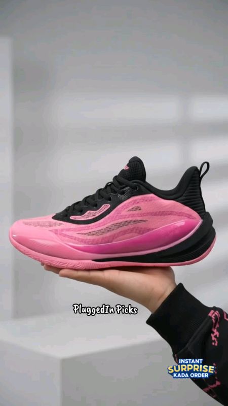 🤩👟🤯 XTEP ZHULIE 1T #basketballshoes #xtepzhulie1t #zhulie1t #xtep #xtepshoes #basketball #FreeCoinsInShopeeVideo #MasMuraSaShopee