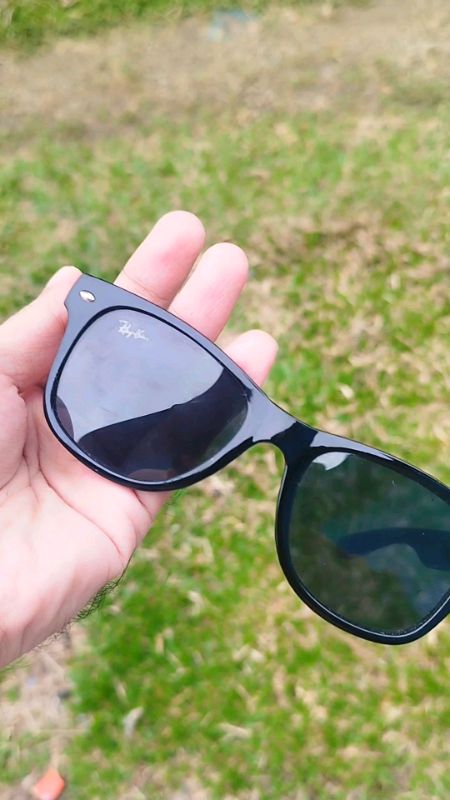 New Fashion Sunglasses Personalized Trendy Unisex Anti-Glare Retro European and American Style#fy3p