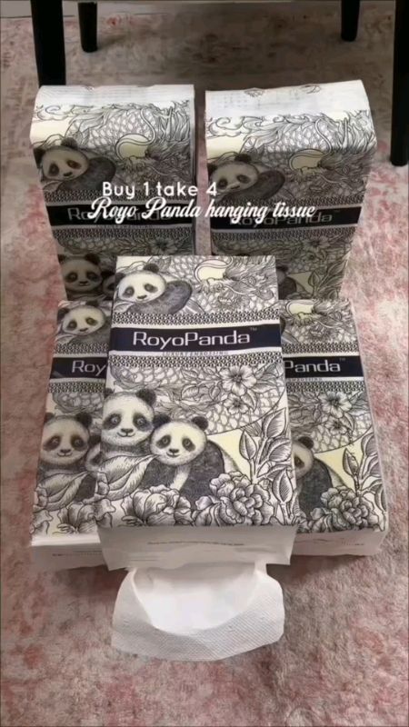Tissue! #tissue #buy1take4 #sale #trending #muralang