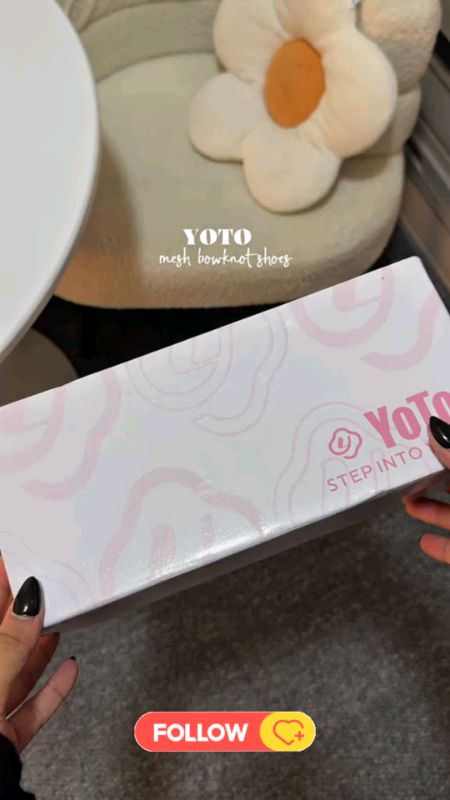 YOTO MESH FLAT SHOES #comfytowear #bestbuy #affordable #lowestprice