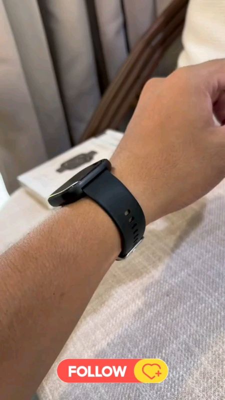 HUAFIT S12 PLUS SMART WATCH #waterresistant #bestbuy #affordable #lowestprice