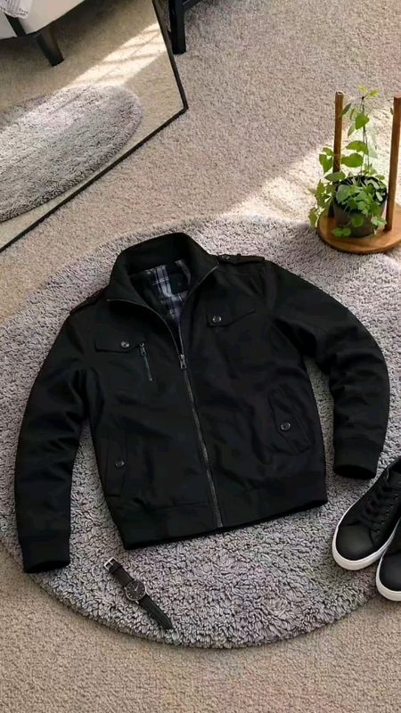 #fuguiniao #jacket #AngDaliDaliSaShopee #FreeCoinsInShopeeVideo #MasMuraSaShopee #