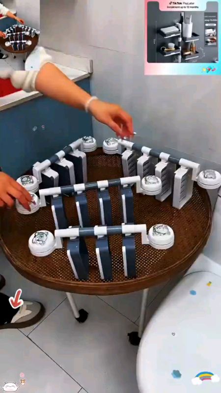 #MasMuraSaShopee #shopeefinds #FreeCoinsInShopeeVideo #trending #ShopeePHCommsXTRA #fyp #foryou #stitch #viral #soap #holder