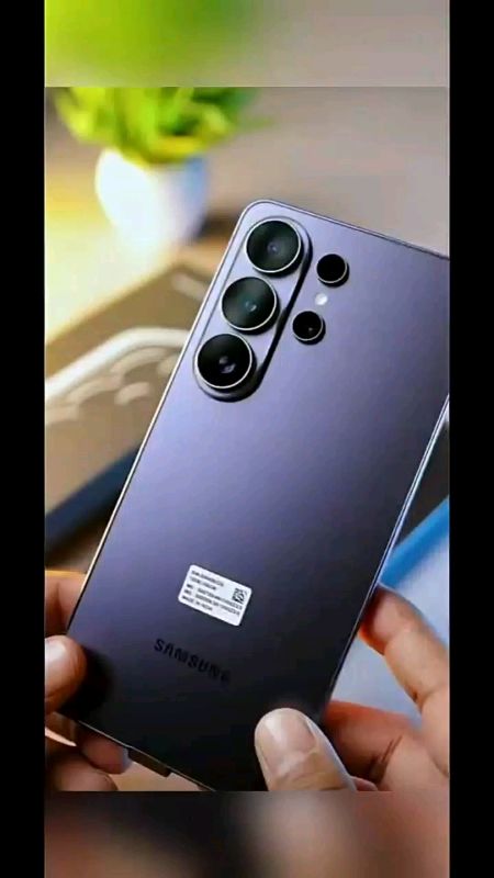 Samsung Galaxy S26 Ultra#highquality #trending #masmurasashoppee #samsung #legit✅ #viral