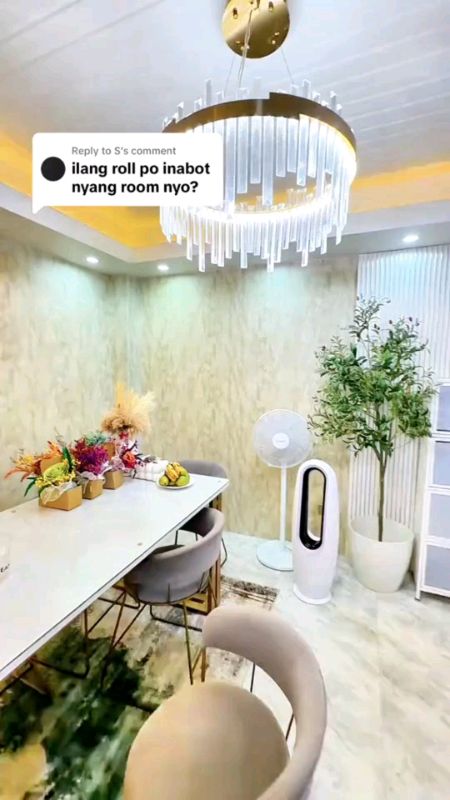 Wallpaper Lime Wash #MasMuraSaShopee #ShopeePHPaydaySale #FreeCoinsInShopeeVideo