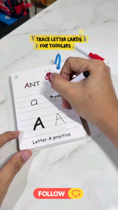 KIDS TRACING CARDS #bestbuy #affordable #lowestprice