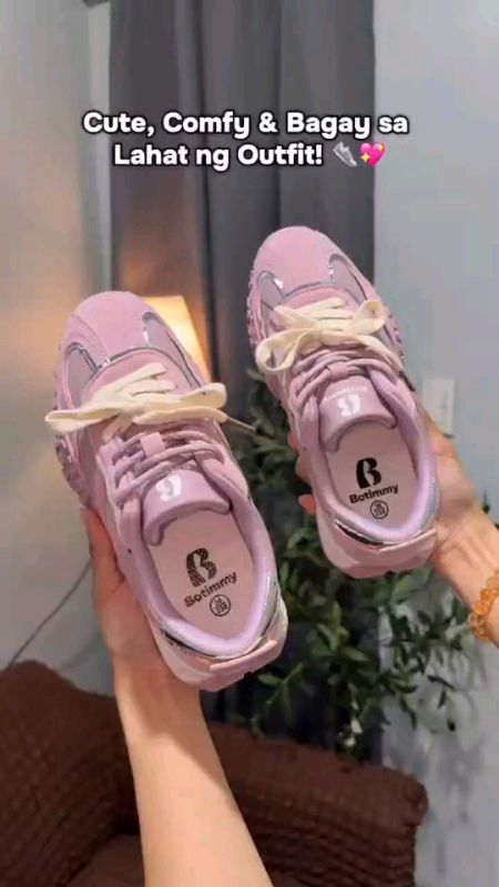 📌 #bitommy #shoes #rubbershoes #runningshoes ##HugotSaShopee #MasMuraSaShopee