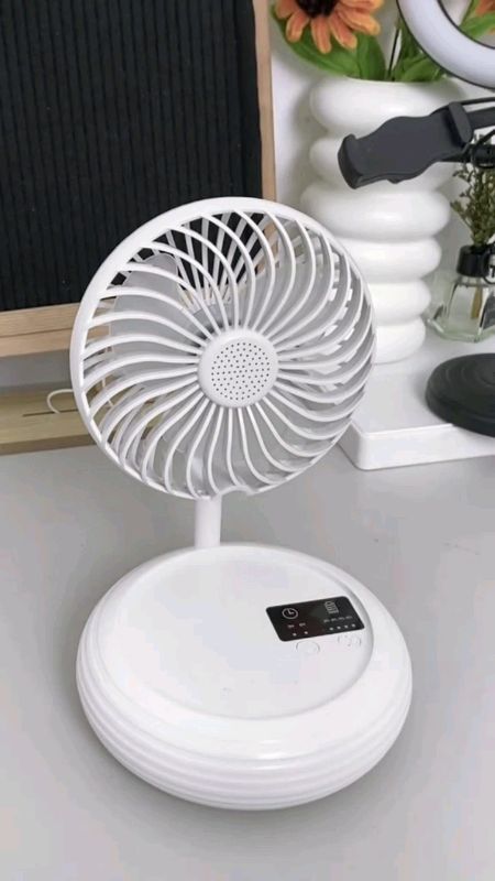 #Orashare#YFH03#Foldable #DeskFan#ElectricFan#3Speed #QuietCooling #TimerFunction#SHOPEEPHPAYDAYSALE #MASMURASASHOPEE #fyp #FREECOINSINSHOPEEVIDEO#💯✅