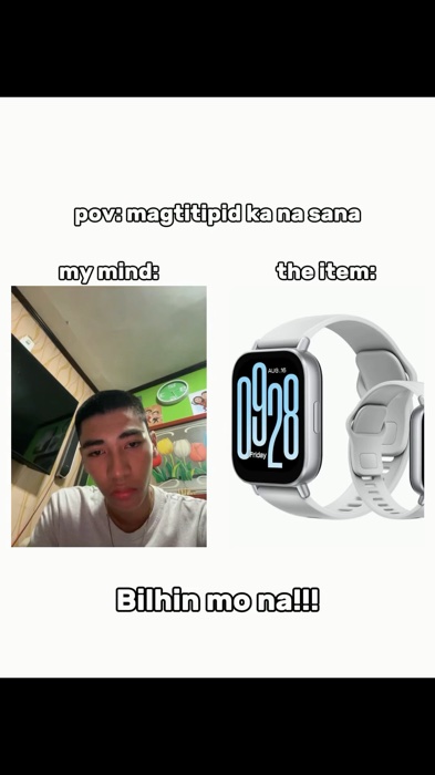 Check out REDMI WATCH 5 ACTIVE | 470mAh | Bluetooth Phonecall #MasMuraSaShopee #FreeCoinsInShopeeVideo