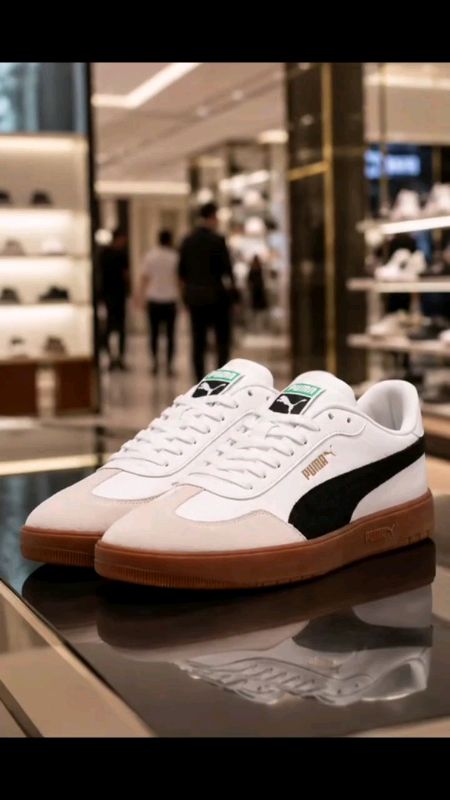 #Puma unisex ANcenso II sneakers#unisex #ANCENSO#II#SNEAKERS#HUGOTSASHOPEE #MASMURASASHOPEE #FREECOINSINSHOPEEVIDEO #SHOPEEPHPAYDAYSALE #FYP#❤️💯✅