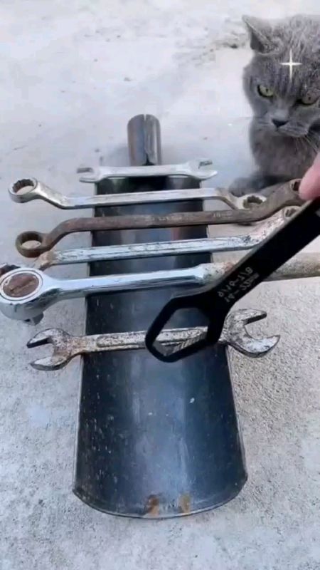 #multifunctionalwrench