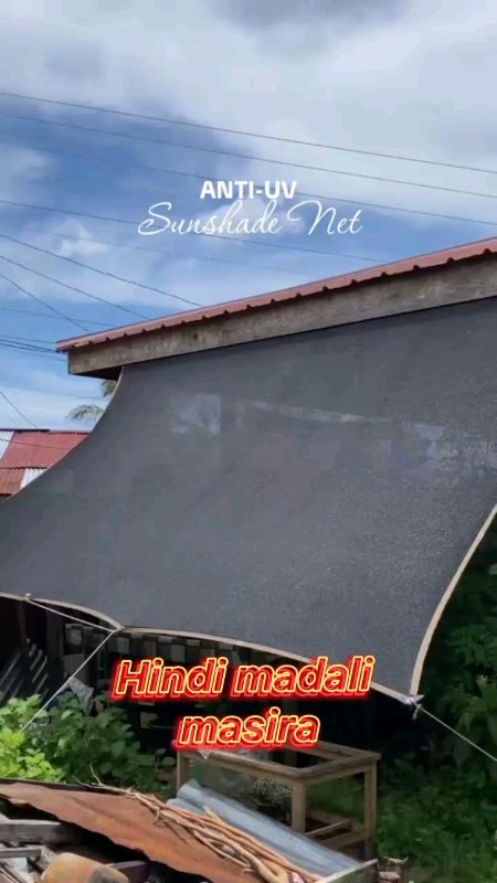 #outdoor #garden #net #checkout #MasMuraSaShopee #FreeCoinsInShopeeVideo #WishlistMoSagotKo#HugotSaShopee #Trending #shopee #fyp#BestSeller