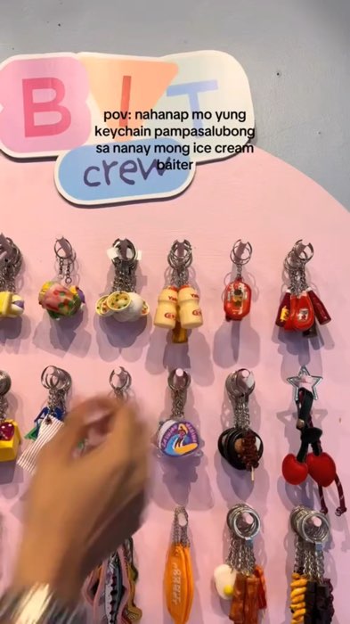 TRENDING TRINKETS MINI PINOY SNACKS KEYCHAIN - CHICHIRYA NOODLES CHOCO COFFEE ATBP #makeitviral #MasMuraSaShopee #trend #fyp #negosyo #toysforkids