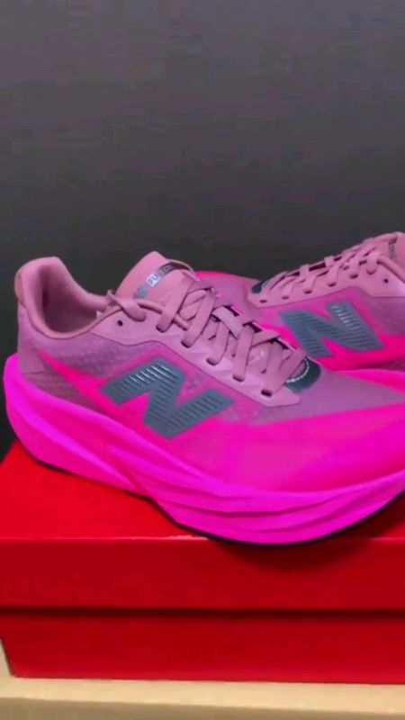 #newbalance fuelcell rebel v5 womens performance running shoes #fyp #runningshoes #v5 #rebell #fuelcell #hugotsashopee #affordable💯✅ #quality✅
