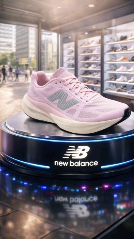 #newbalance rebel v5 womens running shoes #HUGOTSASHOPEE#rebel #fyp #runningshoes #v5 #affordable💯✅ #quality✅#MasMuraSaShopee #freecoinsInshopeevideo