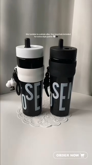 #watercup #tumbler #strawcup #fyp #foryou