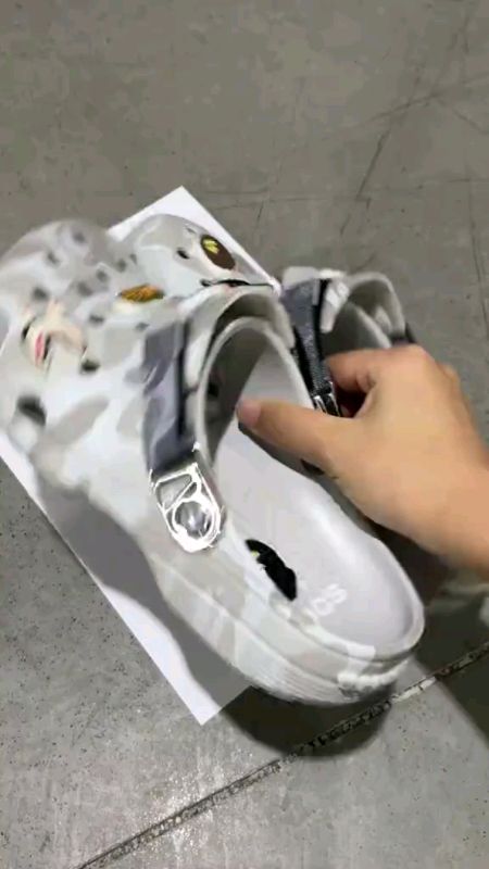 #slipper