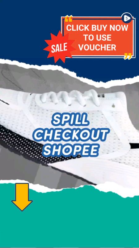 LIKI Sports Running Shoes  Ready Stock New Popcorn Running Casual For Women And Men #shoes #sale
