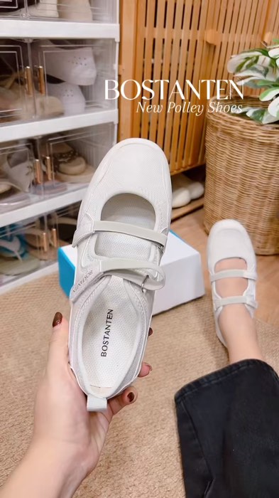 shoes for everyday to Ganda #ganda #balletshoes #FreeCoinsInShopeeVideo #MasMuraSaShopee