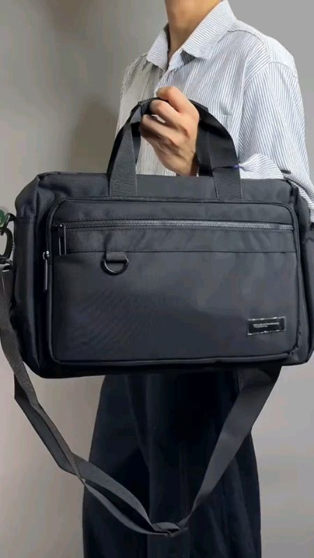 Fashionable MENSPE large capacity students shoulder bag😍🥰#Shoulderbag #Schoolbag #Slingbag #Handbag #MENSPE