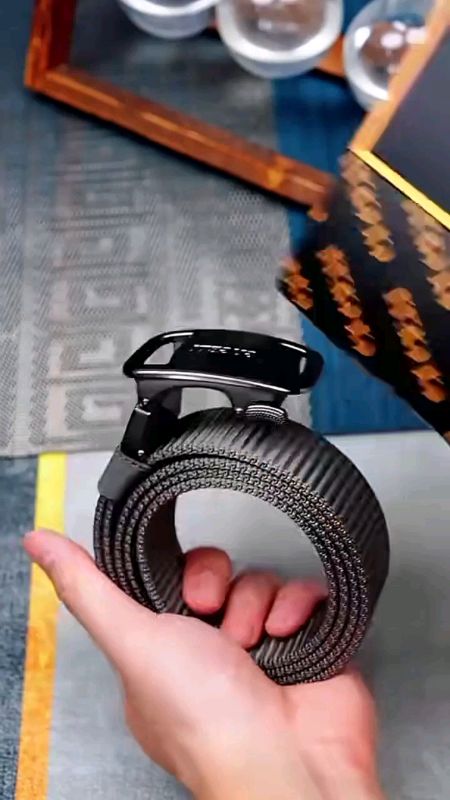 #Tactical #belt Men #Outdoor Hunting #MultiFunction #alloy #automatic High #quality Marine Soft Real #trending #tool #fashion #diy