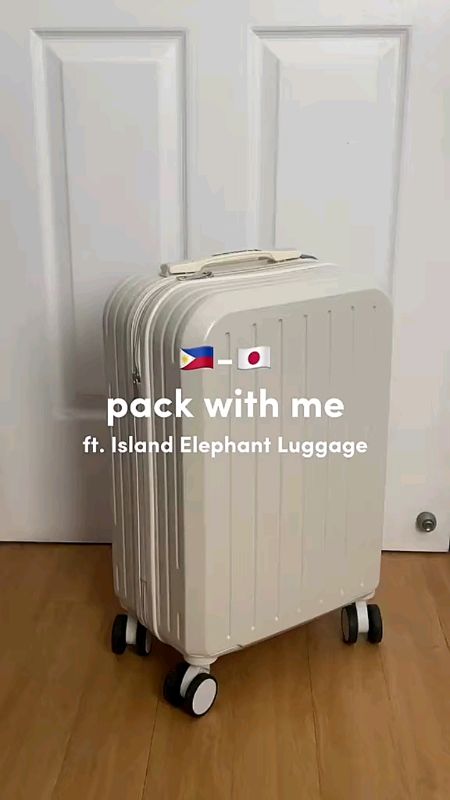 #20/24/28“ #luggage #suitcase #lightweight #luggage #travel #Bag #Conner #reinforced #Suitcase w/ #hanging Kits #trending #tool #diy #fashion