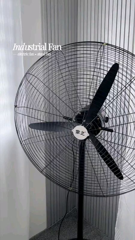 Industrial Fan #FreeCoinsInShopeeVideo #MasMuraSaShopee #HugotSaShopee #fyp