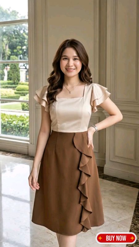 #lovito #OOTD #shopeeph #shopeebudol #shopeefashion