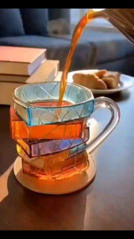 Book shape design mug cup #display #muradito #aesthetic #sulitph #shopeeph #viral #MasMuraSaShopee #shopeecoins #book #bookstyle #mug #cup #coffeemug