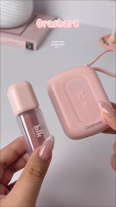 dika magsisisi sa pagbili ng powerbank na to, 500 pesos na lang #powerbank #Orashare #powerbanks
