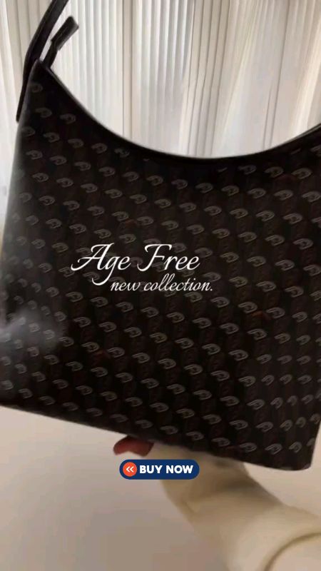 #agefreebag #womensbag #totebag #shoulderbag  #largecapacity kasya mga essentials natin mga mei kaya #checkoutna kasi #MasMuraSaShopee