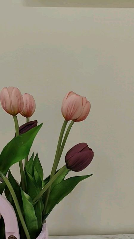 #artificial #tulips #flower #flowers #tulipflowers #luxury #pretty #addtocart #checkout #freecoins #morecoins #affiliate