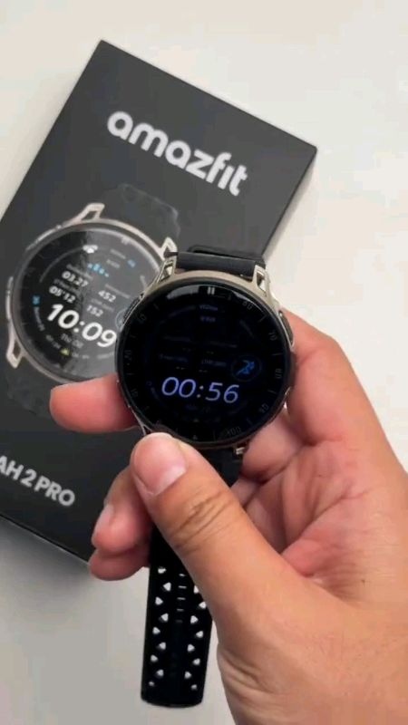 #AMAZFIT cheetah 2 pro smartwatch 3000nits 1.32 amoled#cheetah2pro#smartwatch#3000nits#amoled#💯💯❤️✅ #SHOPEEPHPAYDAYSALE #MASMURASASHOPEE
