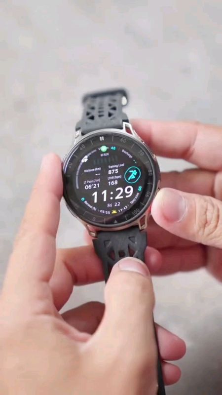 #AMAZFIT cheetah 2 pro smartwatch 3000nits 1.32 amoled#cheetah2pro#smartwatch#3000nits#amoled#💯💯❤️✅ #SHOPEEPHPAYDAYSALE #MASMURASASHOPEE