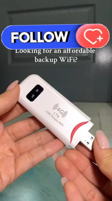 Wifi router universal sim card wireless modem usb mini pocket wifi #wifirouter #wirelessmodem #minipocketwifi #MasMuraSaShopee #freecoin