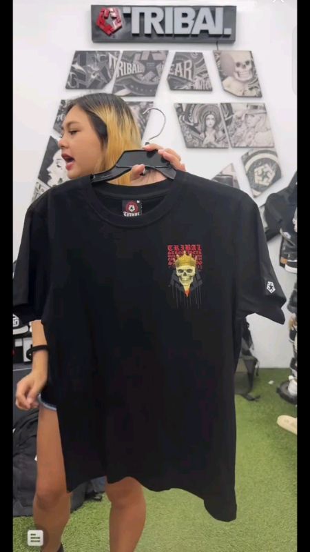 #tribal#tribalmensshirt#tribalmenstshirt##tribaltshirt#tribalshirt#cottontshirt#masmurasashopee#bilinasashopee#viral#trending#shopeephpaydaysale