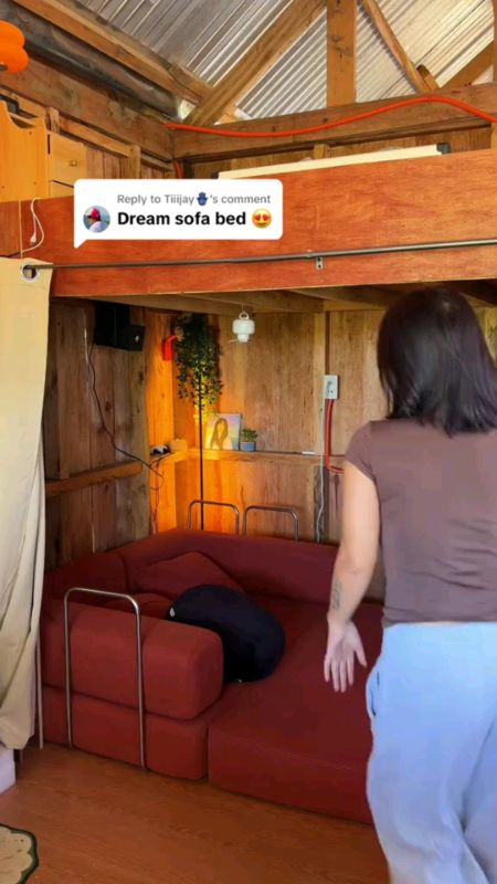 #sofabed