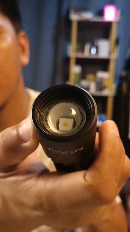 Orashare Flashlight #FreeCoinsInShopeeVideo  #MasMuraSaShopee #foryou #fyp #shopeefinds #trending #viral #sale #shopee33instantsurprise