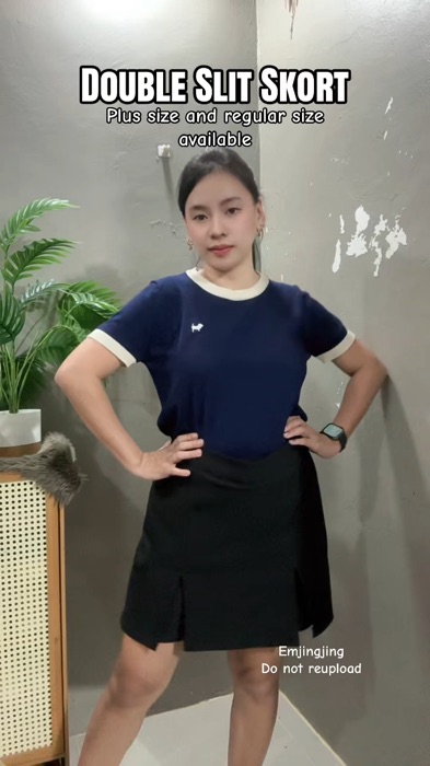 #skort #skirt