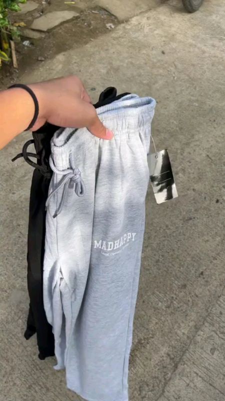 unisex pants#pants #fyp #ootd #masmurasashopee