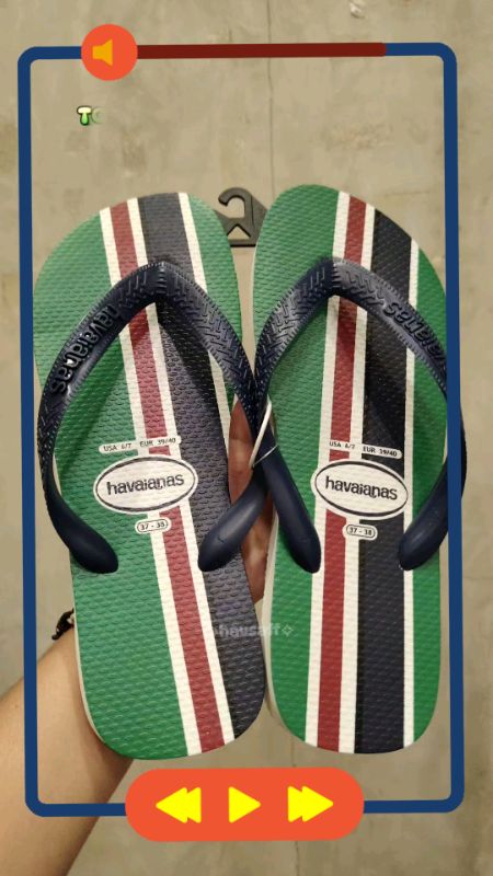 ? Top Nautical #Havaianas #havaianasforwomen #sleeper #fyp #viral #payday #sale #sulit #shopeeVideo #shopeepaydaysale #paydaysale #budol