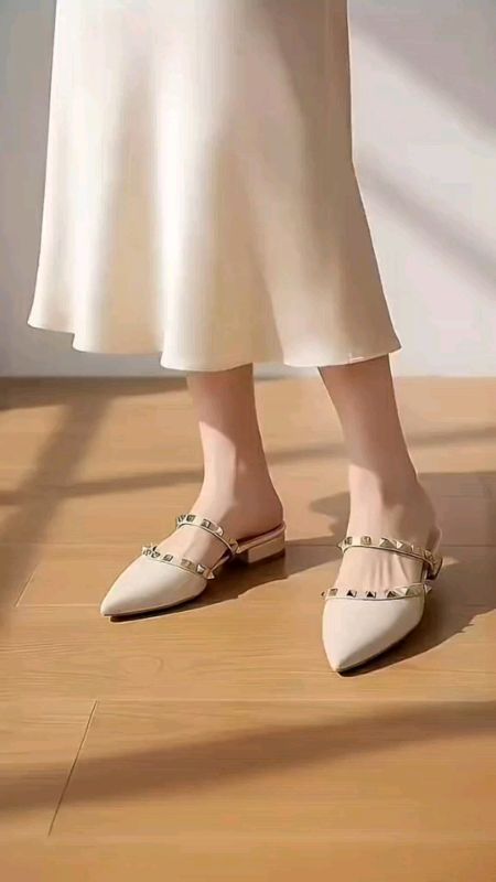 elegant sandals #FreeCoinsInShopeeVideo #masmurasashopee #trending #viral #fyp #hyp #shopee