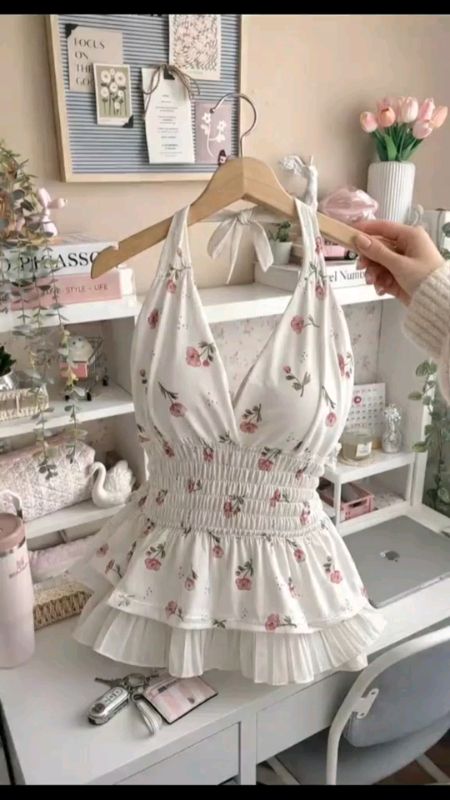 BUY 1 TAKE 1 TOP FOR ONLY 70+ PESOS, HABOLL NAAAA PWEDEE DIN PANG SUMMER OUTFIT TO #buy1take1 #affordable #Summer #fyp