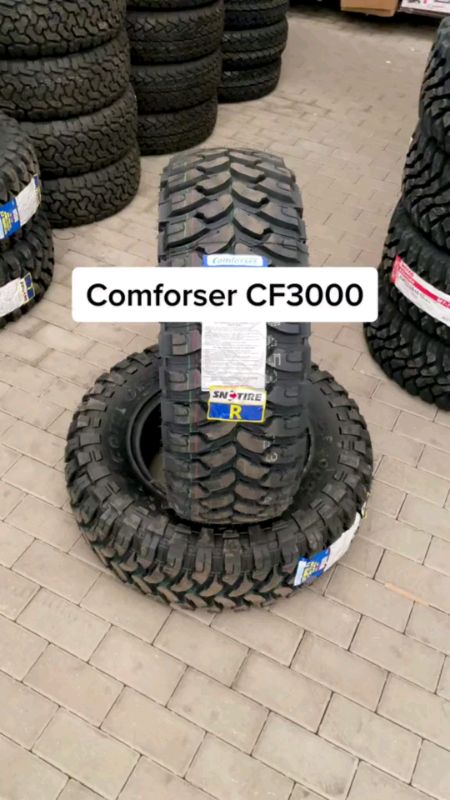 Comforser Tires RIM 13 ( 155/70R 13  155/65R 13 165/65R 13 185/70R 13 165/65 R13 ) #shopee #MasMuraSaShopee #trending #trend