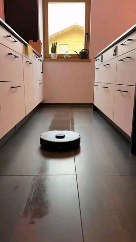 smart robot cleaner #SmartRobotCleaner #robotcleaner #viral #FreeCoinsInShopeeVideo #fyp #MasMuraSaShopeeVideo #MasMuraSaShopee