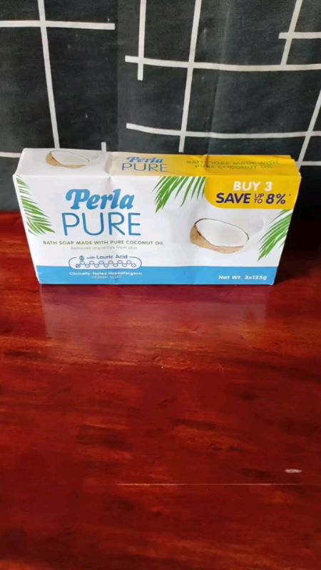#perla #pure
