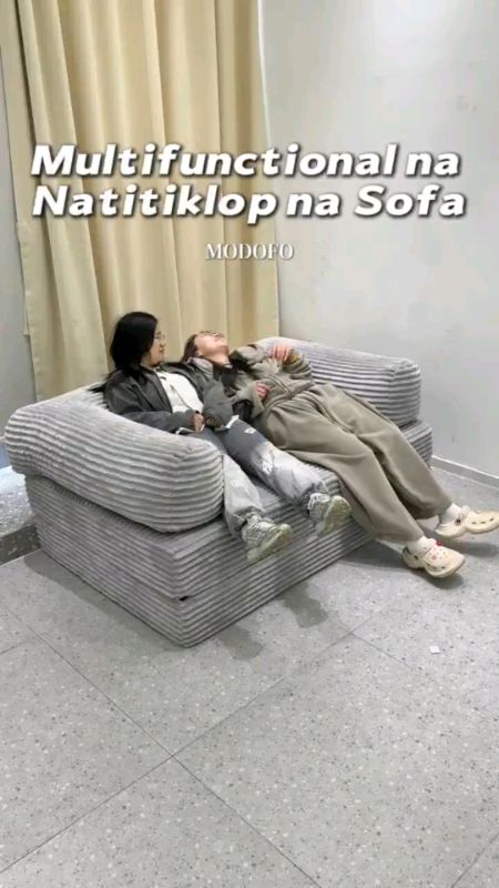 #memoryfoam #sofabed #MasMuraSaShopee #shopeefinds #shopee