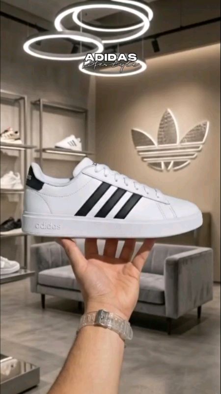 Get your's now 😉 #shoes #adidas #Lifestyle #fyp