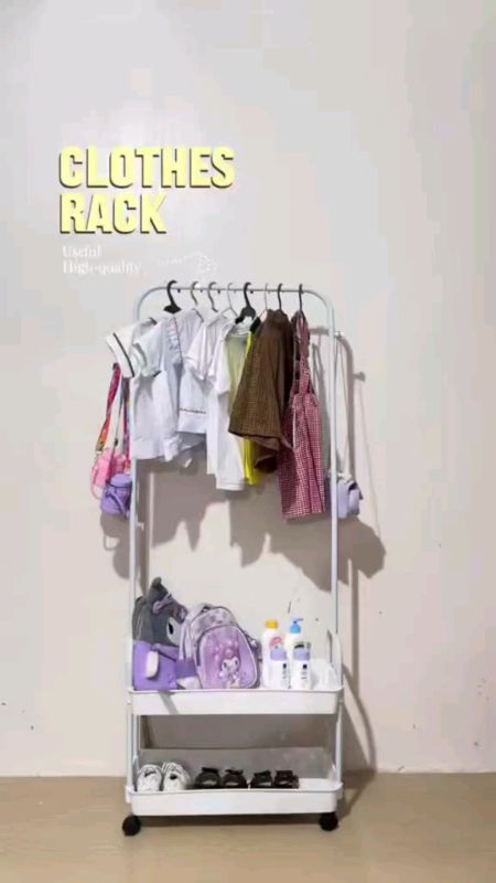 #clothrack #MasMuraSaShopee #hugotsashopee #viral