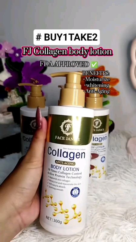 #BUY1TAKE2 #【BUY1 TAKE2】#collagen #Whitening #body #lotion #Face #Cream #Moisturizin #smooth #firming #skin Remove Melanin #trending #tool #fashion